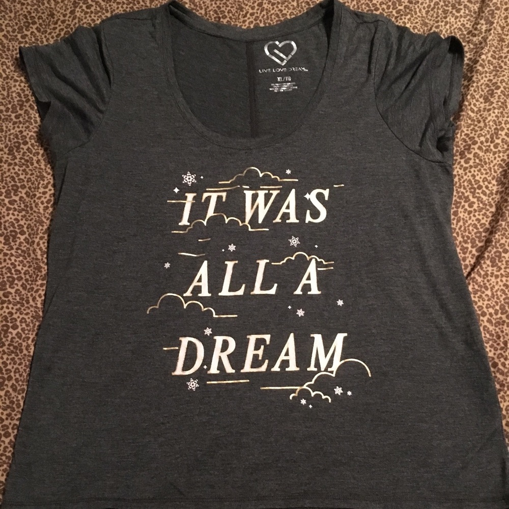 Cute tshirt